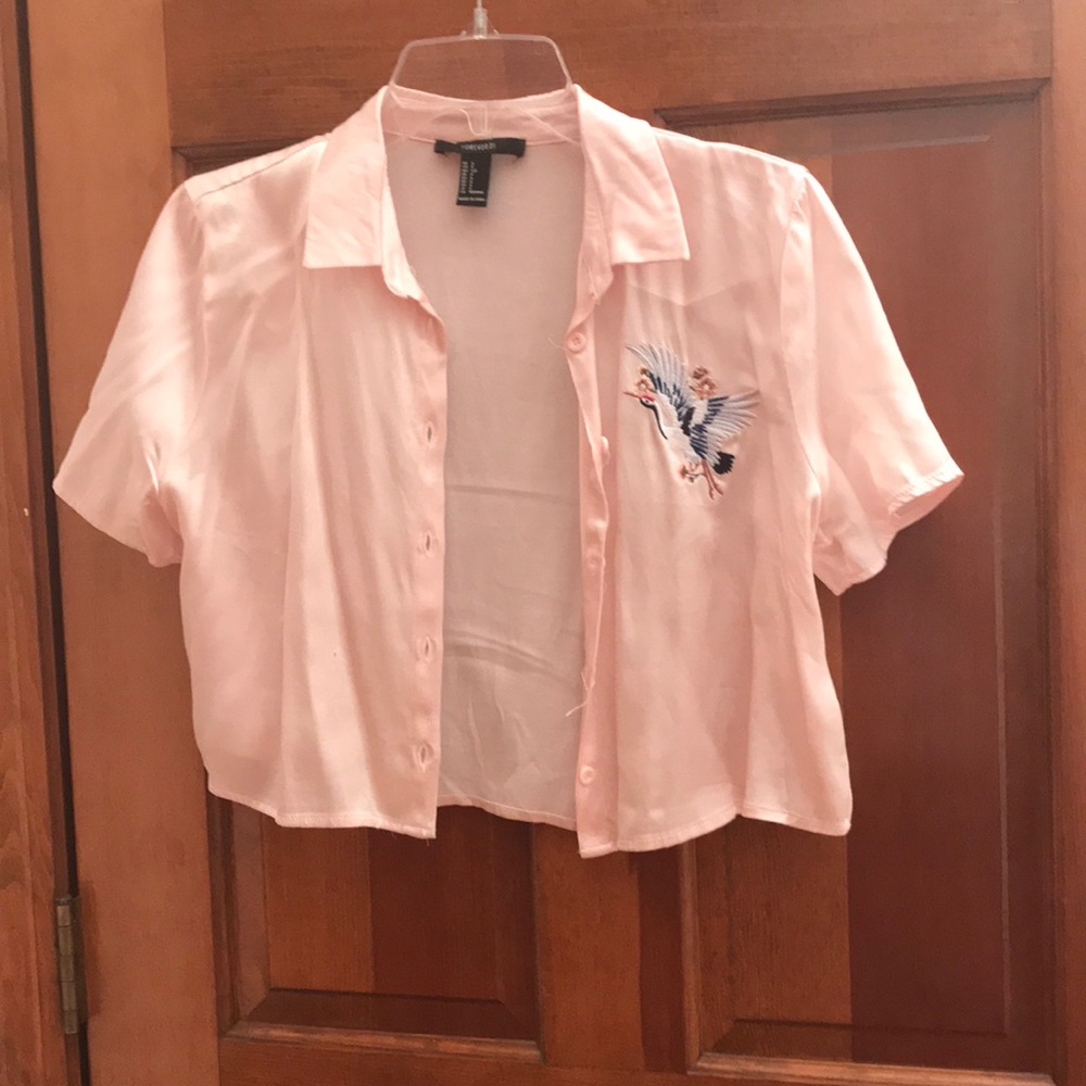 A cute shirt/jacket